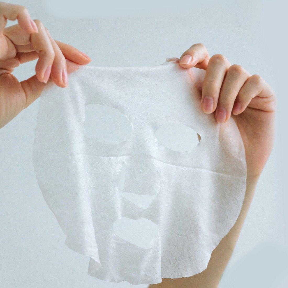 Raminančio audinio veido kaukių rinkinys One-day's you Cicaming 30 Days Mask grozioplanas.lt