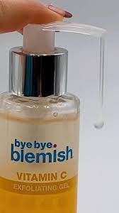 BYE BYE BLEMISH TEA TREE DRYING veido losjonas, 30 ml spuogai grožioplanas.lt