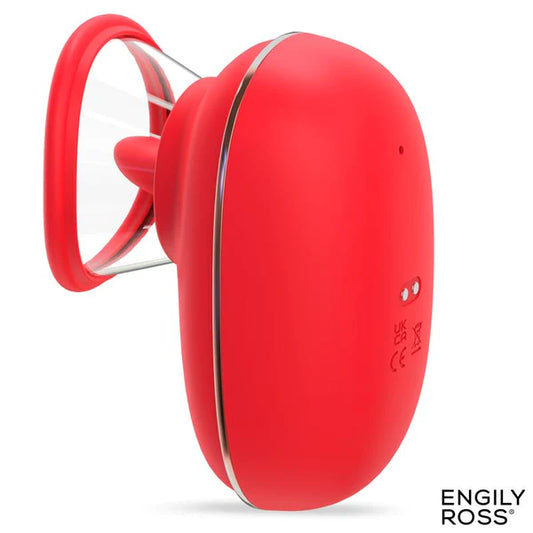 VIBRATORIUS LIZER VIBRATORIUS SU LAIŽYMO IR SIiurbimo stimuliavimo funkcija grozioplanas.lt