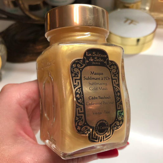 La Sultane de Saba  veido kaukė,veido pilingas,taukmedžio sviestas,veido serumas,kuno losijonas,kuno kremas,juodasis muilas,veido pilingas kuno pilngas veido kremas Kūno aliejai kūnui  kuno kvepalai, kuno dulksna,veido dulksna ,grozioplanas.lt