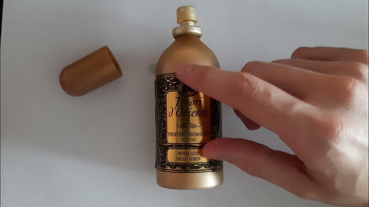 Tesori d'Oriente Royal Oud AROMATINIAI KVEPALAI 100 ml
