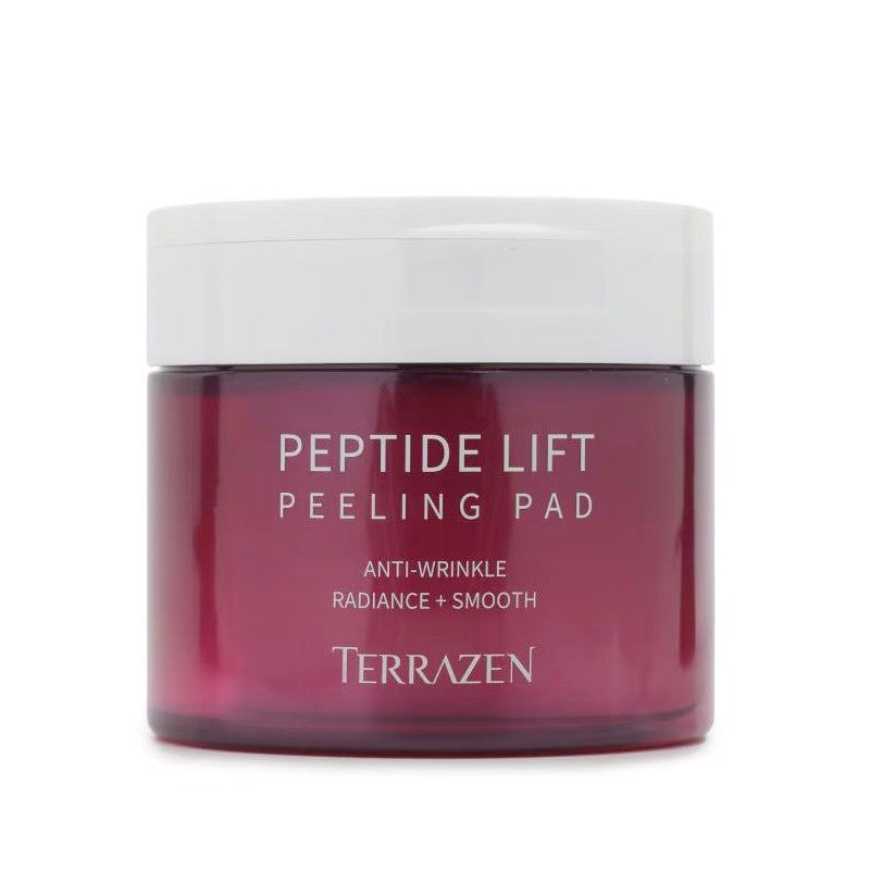padeliai-veido-odos-valymui-ir-sveitimui-terrazen-peptide-lift-peeling-pad-grozioplanas.lt