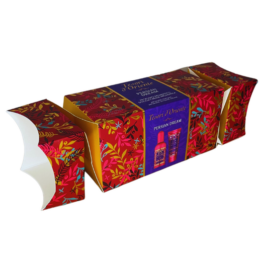 TESORI D'ORIENTE PERSIAN DREAM DOVANŲ RINKINYS