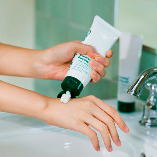 ONE-DAY'S YOU CICA:MING šveičiamoji veido želė, 120 ml grozioplanas.lt