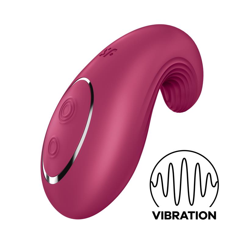Vibratorius Dipping Delight