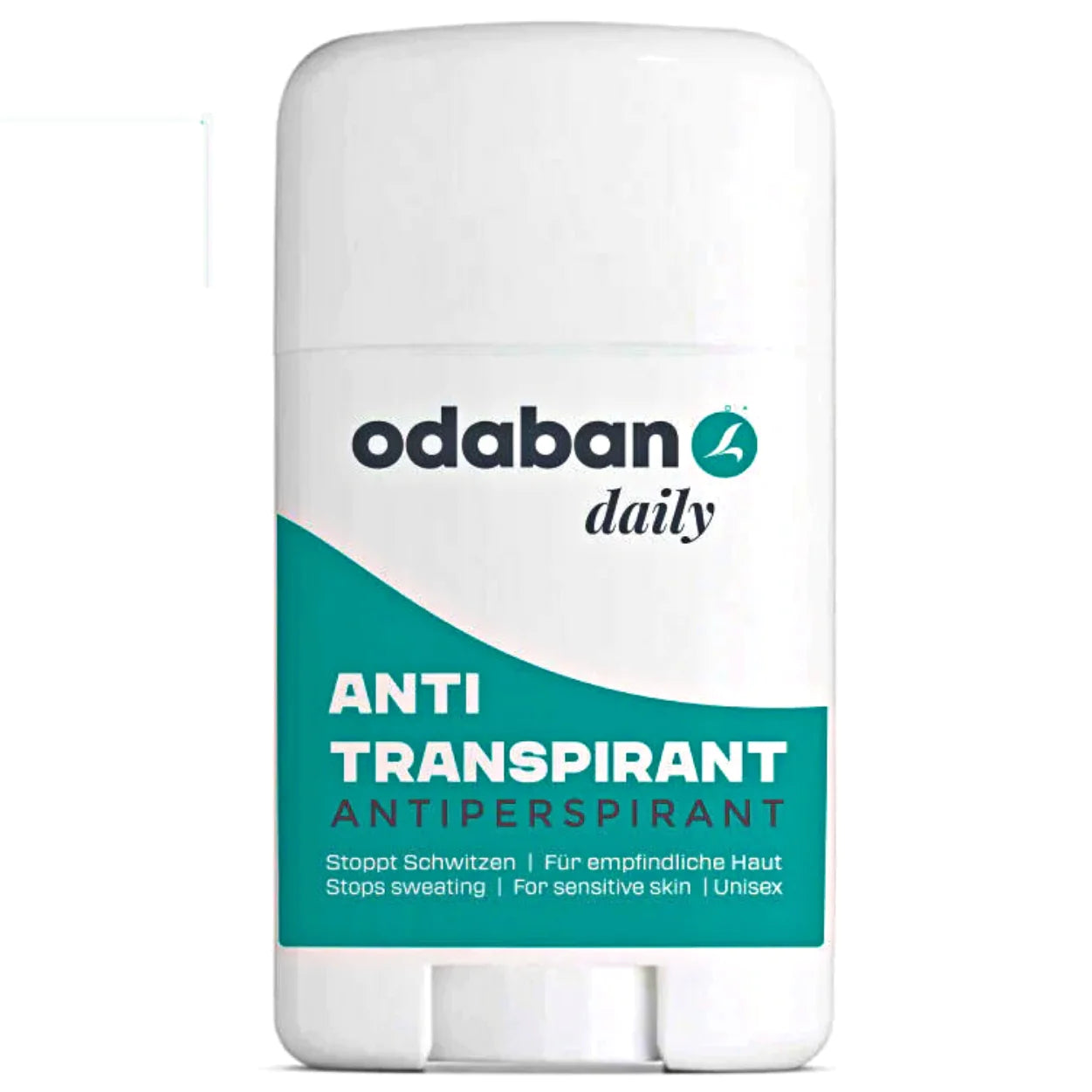ODABAN Pieštukinis Antiperspirantas nuo Prakaitavimo grozioplanas.lt