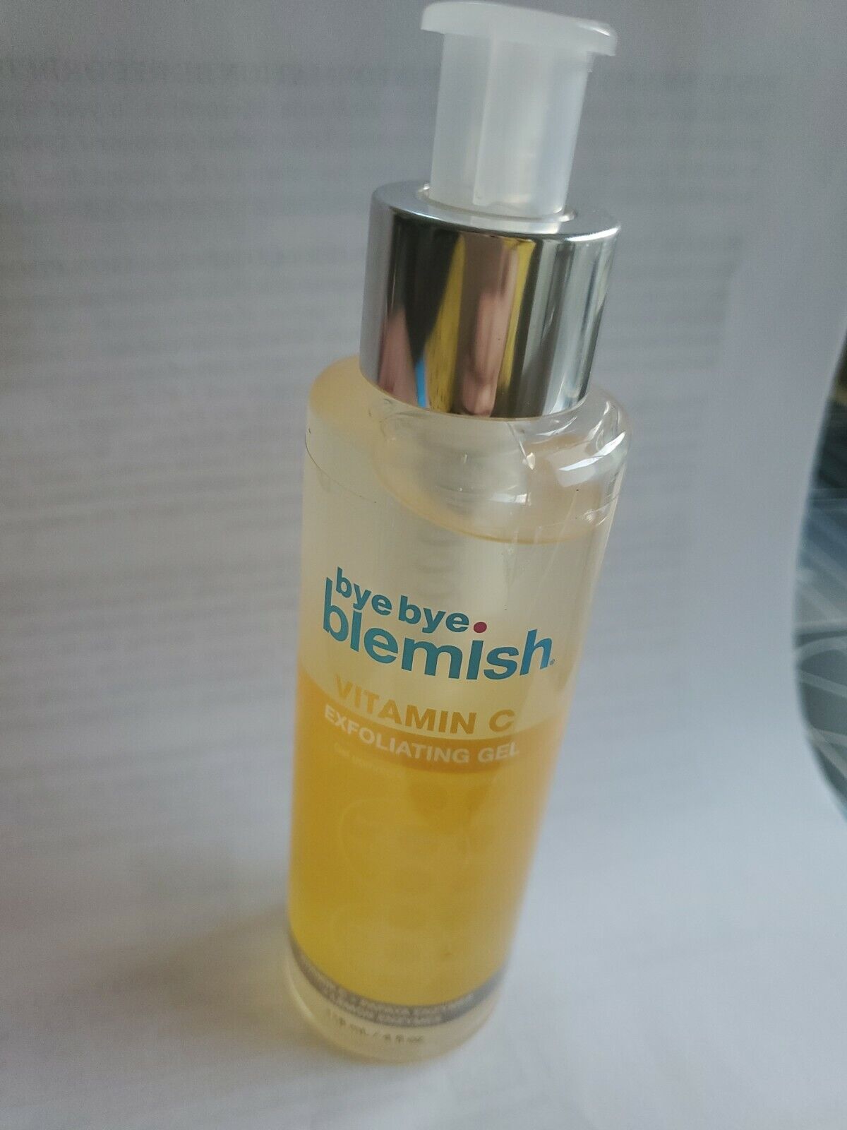 BYE BYE BLEMISH TEA TREE DRYING veido losjonas, 30 ml spuogai grožioplanas.lt