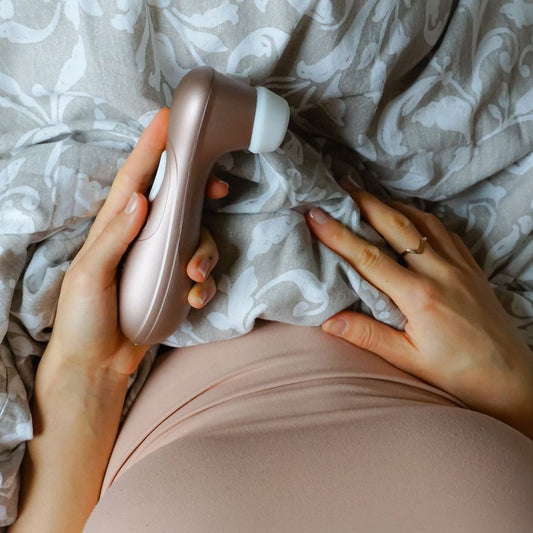 Klitorio Stimuliatorius