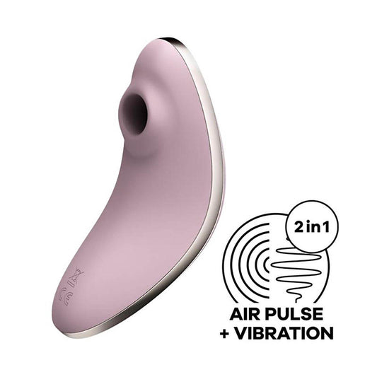 Vibratorius Vulva Lover 1