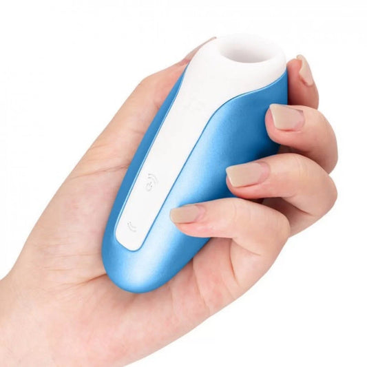 Vibratorius Love Breeze Sucker