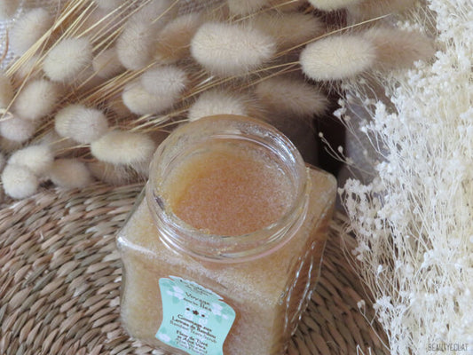 La Sultane de Saba  veido kaukė,veido pilingas,taukmedžio sviestas,veido serumas,kuno losijonas,kuno kremas,juodasis muilas,veido pilingas kuno pilngas veido kremas Kūno aliejai kūnui  kuno kvepalai, kuno dulksna,veido dulksna ,grozioplanas.lt