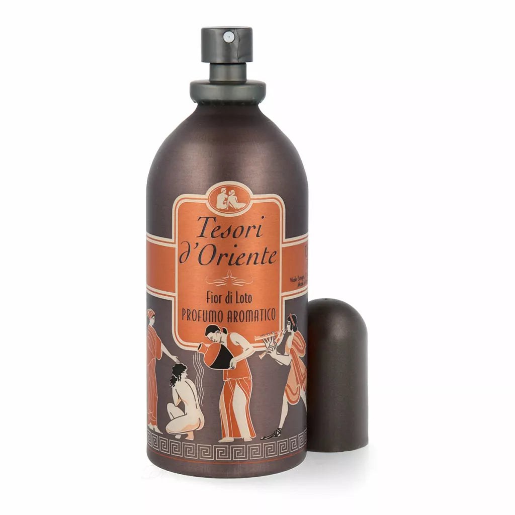 Tesori di Oriente kvepalai, balzamai, geliai, muilai, kremai minkštikliai žvakės ir vonios skysčiai grozioplanas.t