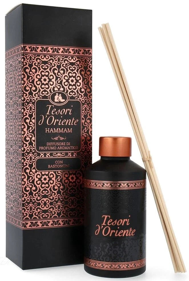 Tesori d'Oriente Namų Kvapas HAMMAM