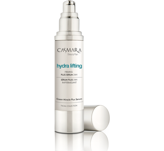 Stangrinamasis veido serumas Casmara Hydra Lifting Firming Fresh Serum