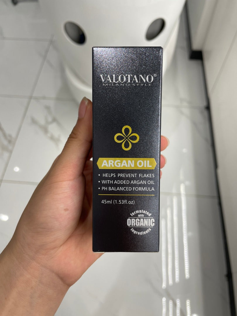 VALOTANO natūralus argano eterinis aliejus grozioplanas.lt