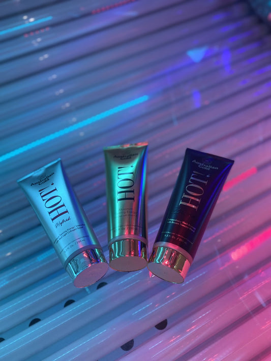 Soliariumo įdegio kremas Australian Gold Hardcore Black grozioplanas.lt