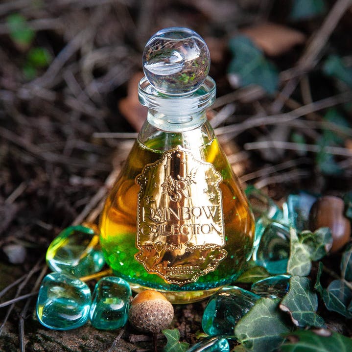 Miško Kvėpavimo Putojantis Čakrų Vonios Aliejus grozioplanas.lt