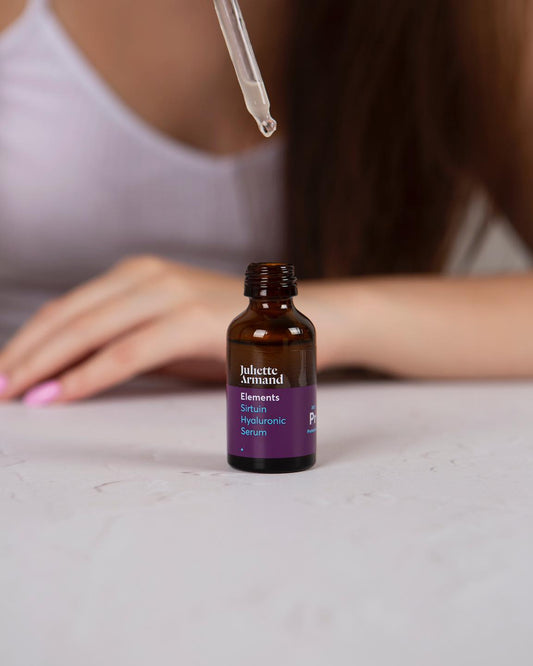 Juliette Armand veido kremas veido serumas veido kauke grozioplanas.lt