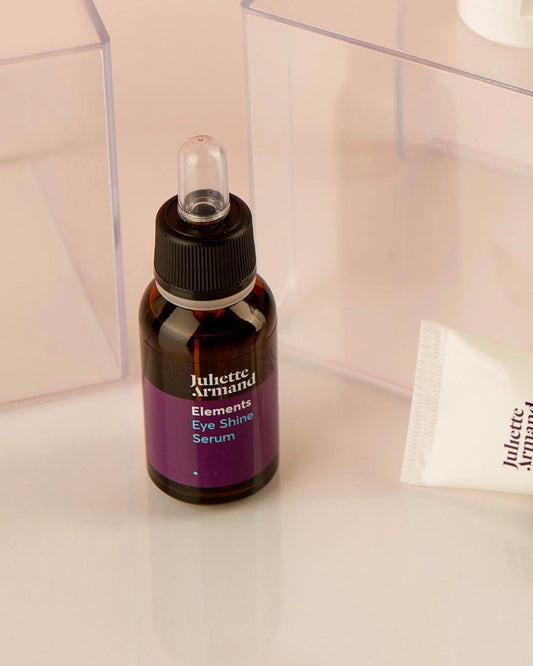 Juliette Armand veido kremas veido serumas veido kauke grozioplanas.lt