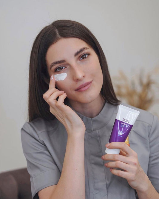 Juliette Armand veido kremas veido serumas veido kauke grozioplanas.lt