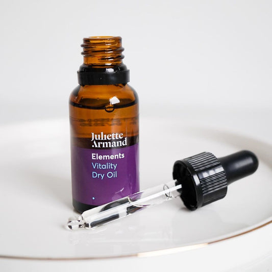 Juliette Armand veido kremas veido serumas veido kauke grozioplanas.lt