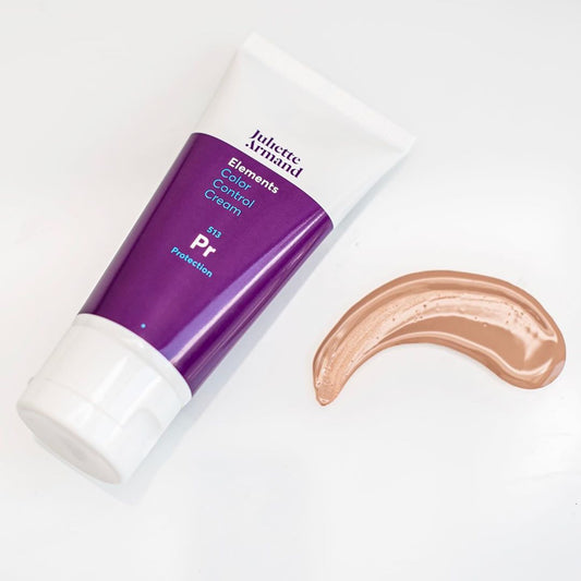 Juliette Armand veido kremas veido serumas veido kauke grozioplanas.lt