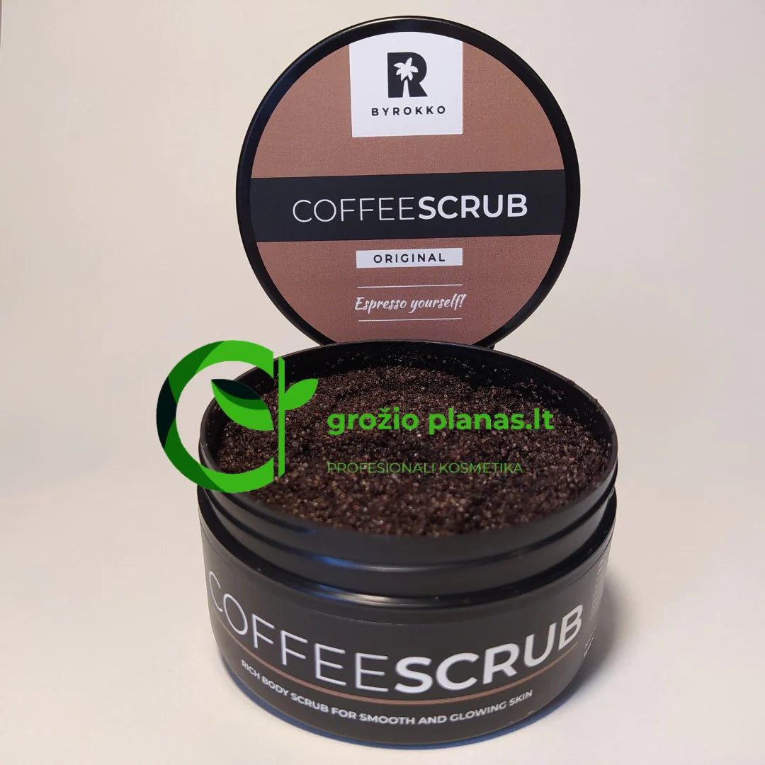 BYROKKO Rinkinys 4in1