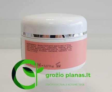 Stiprus (Strong) Cello gel Celiulito naikinimas