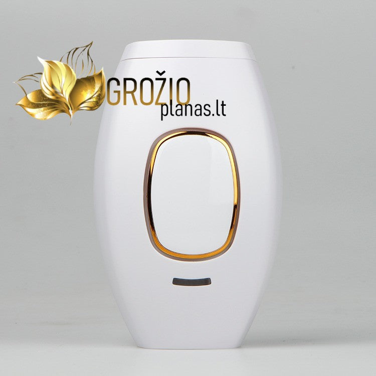 IPL fotoepiliatorius - grozioplanas.lt