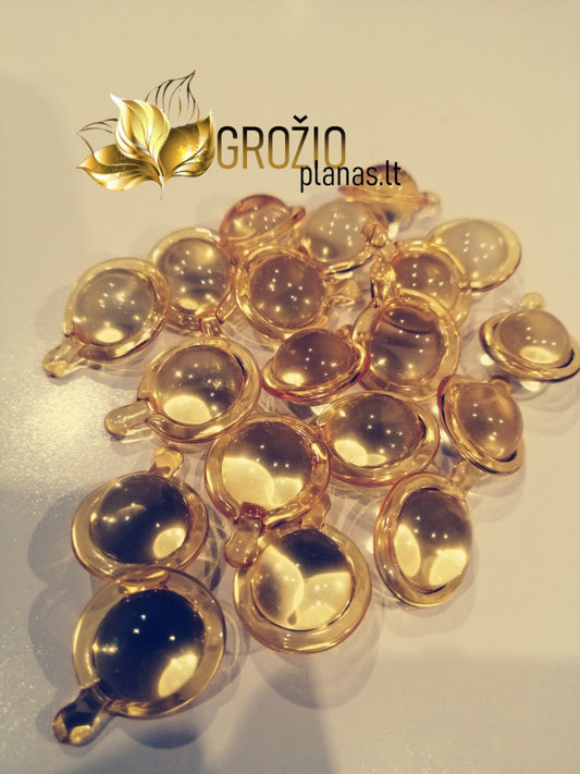 Plaukų vitaminai kapsulėse grozioplanas.lt