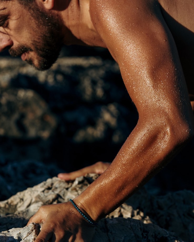 Aliejiniai Kūno Kvepalai | VĖJAS