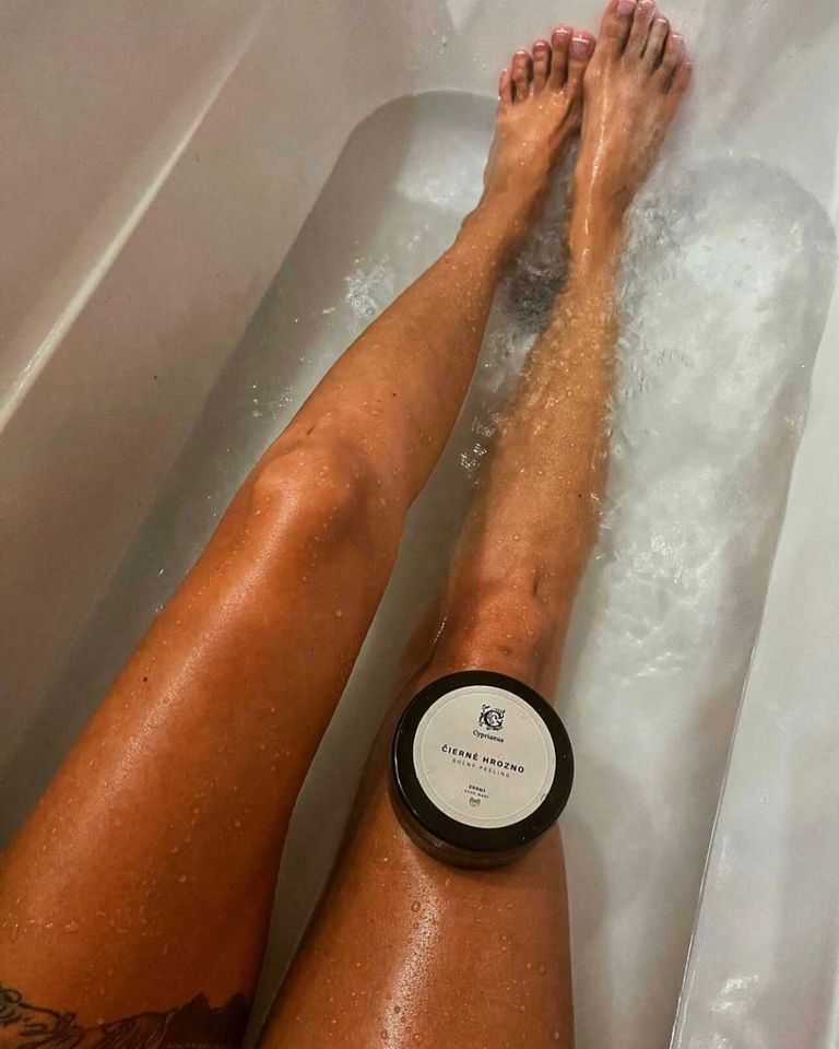 Aloe Vera kūno šveitiklis grozioplanas.lt