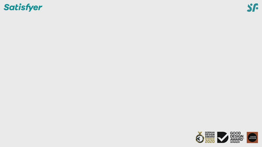 Vibratorius „Satisfyer“