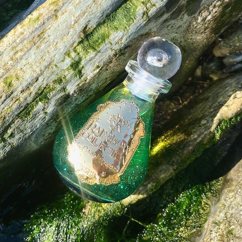 Miško Kvėpavimo Putojantis Čakrų Vonios Aliejus grozioplanas.lt