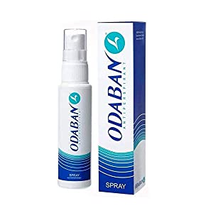 ODABAN® PURŠKIAMAS ANTIPERSPIRANTAS 30ml grozioplanas.lt