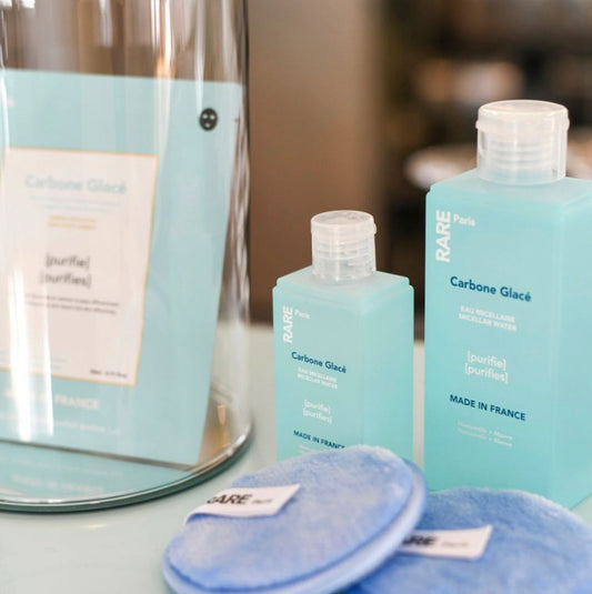 Micelinis vanduo su raganos lazdyno ir dedešvos ekstraktais grozioplanas.lt