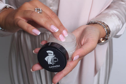 ® Drėkinamasis Veido Kremas Su Sraigių Gleivėmis Ir Alaviju grozioplanas.lt