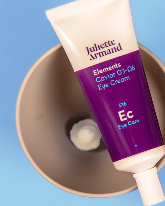 Juliette Armand veido kremas veido serumas veido kauke grozioplanas.lt