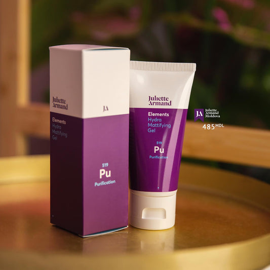 Juliette Armand veido kremas veido serumas veido kauke grozioplanas.lt