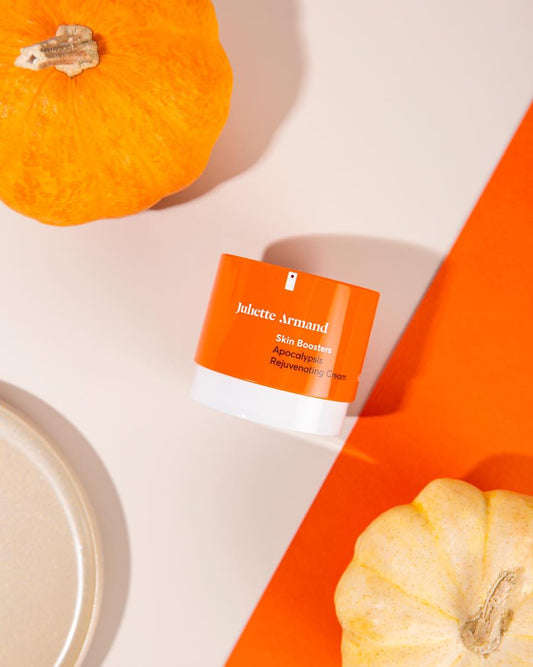 Juliette Armand „Apocalypsis Dermal Heal Cream“ – veido kremas