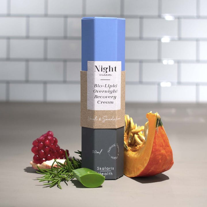 Bio-lipidai naktinis kremas grozioplanas.lt