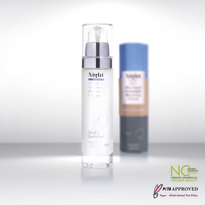 Bio-lipidai naktinis kremas grozioplanas.lt