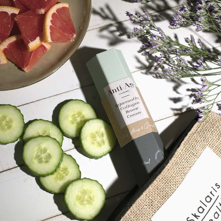 anti-age | jauninantis kolageno kremas grozioplanas.lt