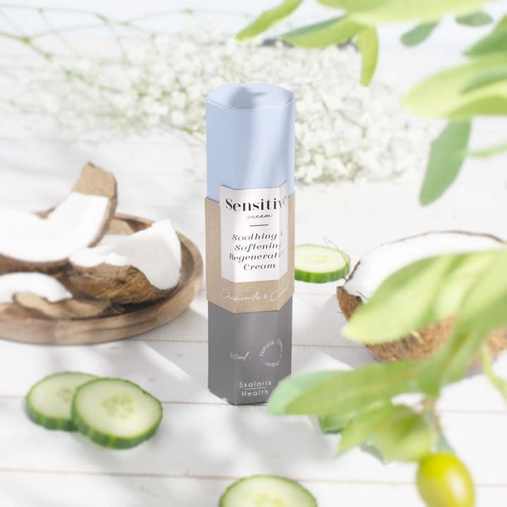 Sensitive jautriai odai raminti grozioplanas.lt