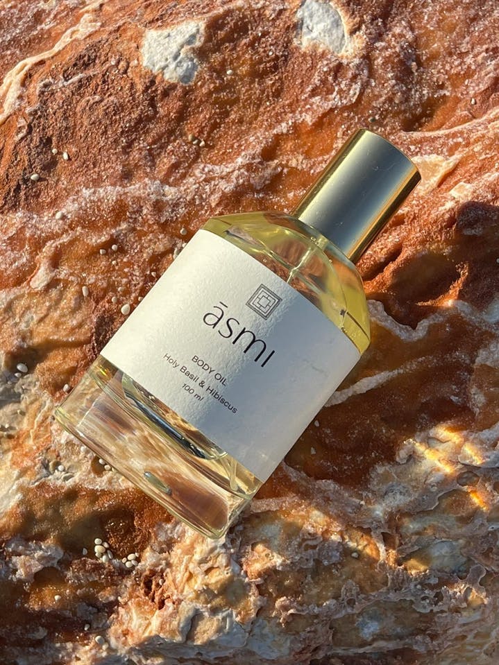 Aliejiniai Kūno Kvepalai | UGNIS grozioplanas.lt