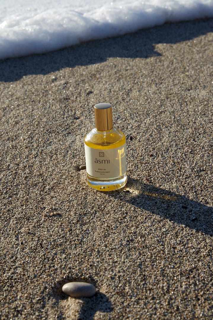 Aliejiniai Kūno Kvepalai | ŽEMĖ grozioplanas.lt