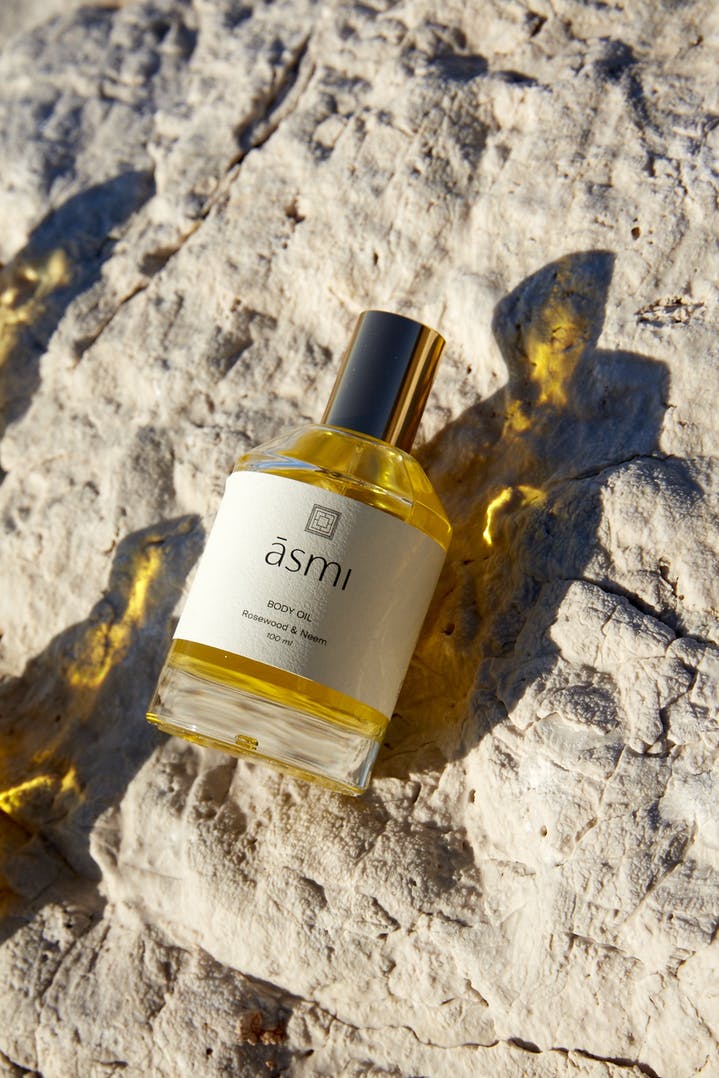 Aliejiniai Kūno Kvepalai | ŽEMĖ grozioplanas.lt