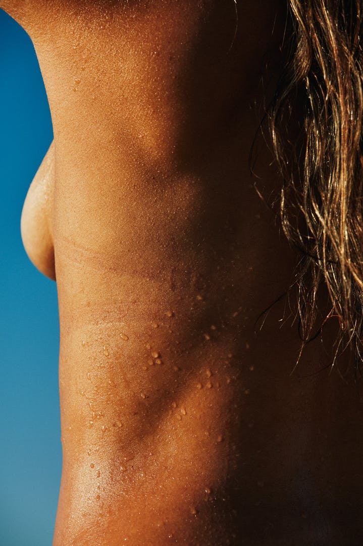 Aliejiniai Kūno Kvepalai | UGNIS grozioplanas.lt