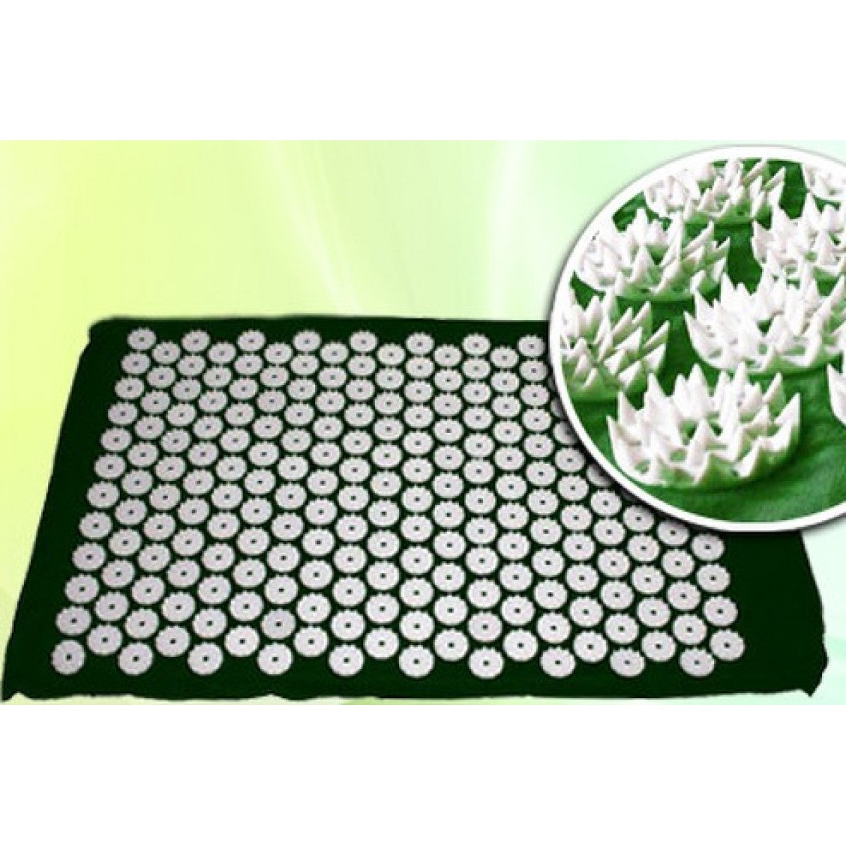 „sleep.ink“ akupresūros kilimėlis