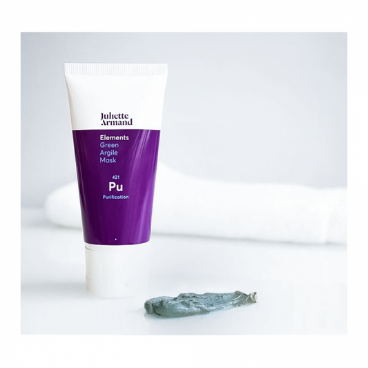 Juliette Armand veido kremas veido serumas veido kauke grozioplanas.lt